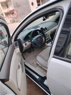Chevrolet Lumina